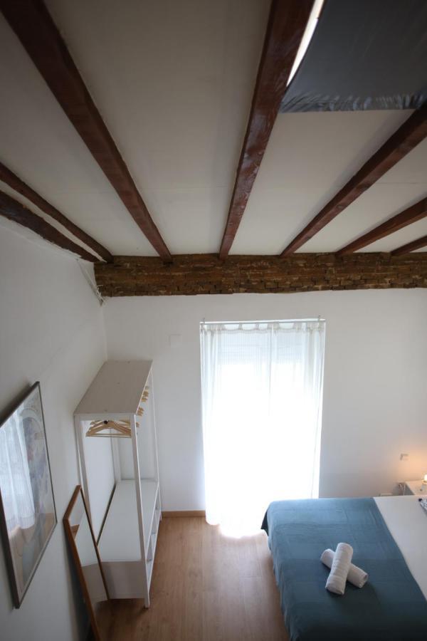Appartement Florit Flats - The Ruzafa Loft à Valence Extérieur photo