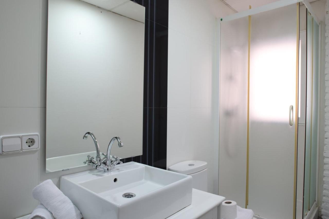 Appartement Florit Flats - The Ruzafa Loft à Valence Extérieur photo